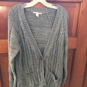 Victoria Secret cardigan